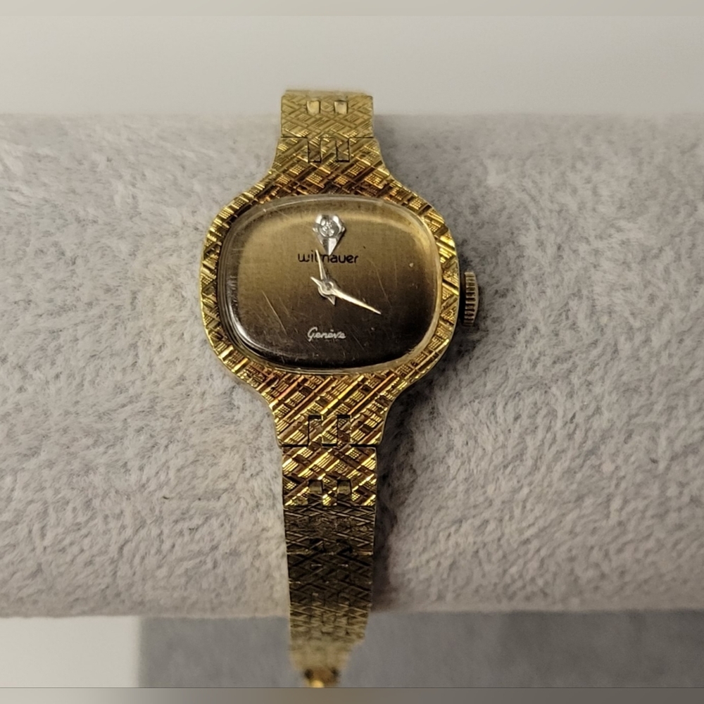 ▪︎Vtg Wittnauer Women's Watch